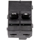 Purchase Top-Quality Power Window Switch by DORMAN (OE SOLUTIONS) - 901-143 pa1