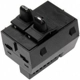 Purchase Top-Quality Power Window Switch by DORMAN (OE SOLUTIONS) - 901-143 pa3