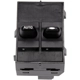 Purchase Top-Quality Power Window Switch by DORMAN (OE SOLUTIONS) - 901-143 pa4