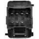 Purchase Top-Quality Power Window Switch by DORMAN (OE SOLUTIONS) - 901-148 pa2