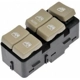 Purchase Top-Quality Power Window Switch by DORMAN (OE SOLUTIONS) - 901-157 pa3