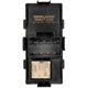 Purchase Top-Quality DORMAN (OE SOLUTIONS) - 901-163 - Power Window Switch pa9