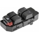Purchase Top-Quality Power Window Switch by DORMAN (OE SOLUTIONS) - 901-169 pa3