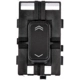 Purchase Top-Quality Power Window Switch by DORMAN (OE SOLUTIONS) - 901-181 pa1