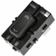 Purchase Top-Quality Power Window Switch by DORMAN (OE SOLUTIONS) - 901-181 pa3