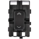 Purchase Top-Quality Power Window Switch by DORMAN (OE SOLUTIONS) - 901-181 pa4