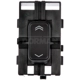 Purchase Top-Quality Power Window Switch by DORMAN (OE SOLUTIONS) - 901-181 pa8