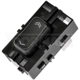 Purchase Top-Quality Power Window Switch by DORMAN (OE SOLUTIONS) - 901-181 pa9