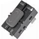 Purchase Top-Quality Power Window Switch by DORMAN (OE SOLUTIONS) - 901-188 pa1