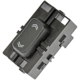 Purchase Top-Quality Power Window Switch by DORMAN (OE SOLUTIONS) - 901-189 pa2