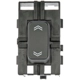 Purchase Top-Quality Power Window Switch by DORMAN (OE SOLUTIONS) - 901-189 pa3