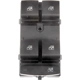 Purchase Top-Quality DORMAN (OE SOLUTIONS) - 901-191 - Master Window Switch pa1