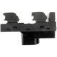 Purchase Top-Quality DORMAN (OE SOLUTIONS) - 901191 - Power Window Switch pa5