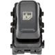 Purchase Top-Quality Power Window Switch by DORMAN (OE SOLUTIONS) - 901-197 pa1