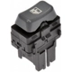 Purchase Top-Quality Power Window Switch by DORMAN (OE SOLUTIONS) - 901-197 pa5