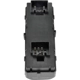 Purchase Top-Quality DORMAN (OE SOLUTIONS) - 901-208 - Power Window Switch pa4