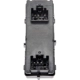 Purchase Top-Quality DORMAN (OE SOLUTIONS) - 901-210 - Power Window Switch pa8