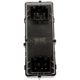 Purchase Top-Quality Power Window Switch by DORMAN (OE SOLUTIONS) - 901-211 pa1