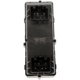 Purchase Top-Quality Power Window Switch by DORMAN (OE SOLUTIONS) - 901-211 pa6