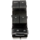 Purchase Top-Quality Power Window Switch by DORMAN (OE SOLUTIONS) - 901-211 pa7