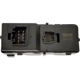 Purchase Top-Quality DORMAN (OE SOLUTIONS) - 901-213 - Master Window Switch pa1