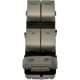 Purchase Top-Quality DORMAN (OE SOLUTIONS) - 901-213 - Master Window Switch pa2