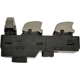 Purchase Top-Quality DORMAN (OE SOLUTIONS) - 901-213 - Master Window Switch pa3