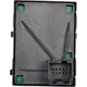 Purchase Top-Quality DORMAN (OE SOLUTIONS) - 901-216 - Master Window Switch pa4