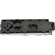 Purchase Top-Quality DORMAN (OE SOLUTIONS) - 901-220 - Master Window Switch Assembly pa4