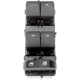 Purchase Top-Quality DORMAN (OE SOLUTIONS) - 901-227 - Master Switch - Front Left pa1