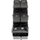 Purchase Top-Quality DORMAN (OE SOLUTIONS) - 901-229 - Power Window Switch pa5