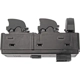 Purchase Top-Quality DORMAN (OE SOLUTIONS) - 901-229 - Power Window Switch pa7