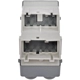 Purchase Top-Quality DORMAN (OE SOLUTIONS) - 
901-250 - Power Window Switch pa4