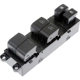 Purchase Top-Quality Power Window Switch by DORMAN (OE SOLUTIONS) - 901-269 pa1