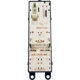 Purchase Top-Quality Power Window Switch by DORMAN (OE SOLUTIONS) - 901-269 pa4