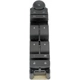 Purchase Top-Quality DORMAN (OE SOLUTIONS) - 901-291R - Power Window Switch pa1