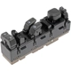 Purchase Top-Quality Power Window Switch by DORMAN (OE SOLUTIONS) - 901-292R pa4