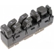 Purchase Top-Quality Power Window Switch by DORMAN (OE SOLUTIONS) - 901-293R pa3