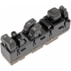 Purchase Top-Quality Power Window Switch by DORMAN (OE SOLUTIONS) - 901-294R pa7