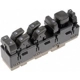 Purchase Top-Quality Power Window Switch by DORMAN (OE SOLUTIONS) - 901-298R pa3
