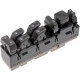 Purchase Top-Quality Power Window Switch by DORMAN (OE SOLUTIONS) - 901-298R pa4