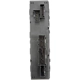 Purchase Top-Quality Power Window Switch by DORMAN (OE SOLUTIONS) - 901-299 pa1