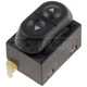 Purchase Top-Quality Power Window Switch by DORMAN (OE SOLUTIONS) - 901-306 pa12