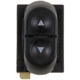 Purchase Top-Quality Power Window Switch by DORMAN (OE SOLUTIONS) - 901-306 pa7