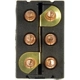 Purchase Top-Quality Power Window Switch by DORMAN (OE SOLUTIONS) - 901-310 pa2