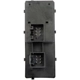 Purchase Top-Quality DORMAN (OE SOLUTIONS) - 901-311 - Power Window Switch pa5
