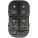 Purchase Top-Quality Power Window Switch by DORMAN (OE SOLUTIONS) - 901-312 pa1