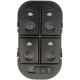 Purchase Top-Quality Power Window Switch by DORMAN (OE SOLUTIONS) - 901-312 pa5