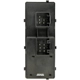 Purchase Top-Quality DORMAN (OE SOLUTIONS) - 901-314 - Power Window Switch pa5