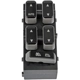 Purchase Top-Quality DORMAN (OE SOLUTIONS) - 901-326 - Power Window Switch pa5